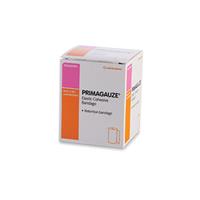 Image of primagauze 2.5cm x 2m